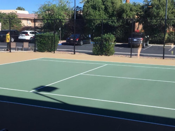 GetAways at Vista Mirage Resort image 14