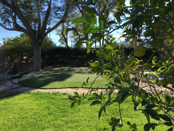 GetAways at Vista Mirage Resort image 20