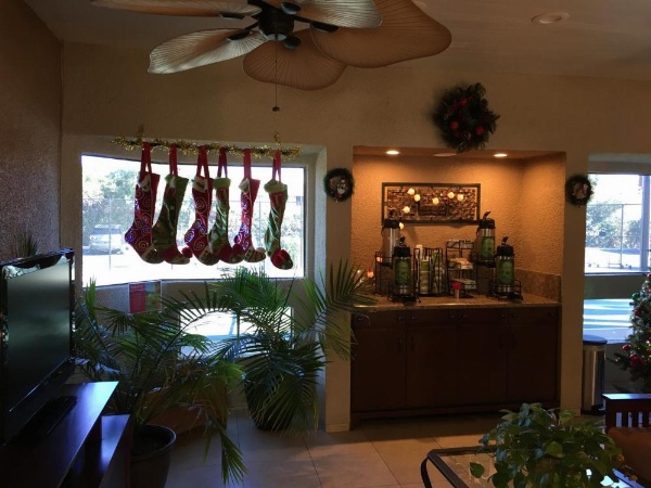 GetAways at Vista Mirage Resort image 28